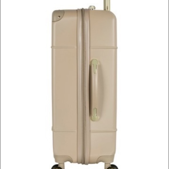 Vince Camuto Kerrie 3pc Hardside Spinner Luggage - Picture 6 of 12